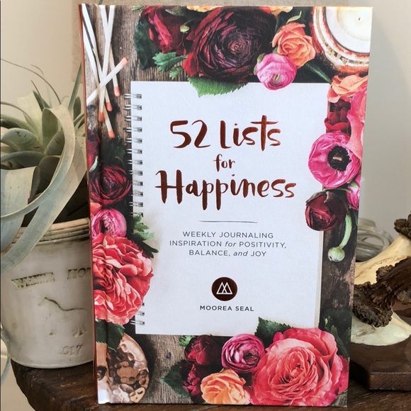 BOGO🌼Higher Price Prevails…52 Lists for Happiness - Picture 1 of 1